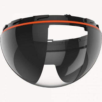 Axis Communications AXIS TQ6802 HYDROPHILIC CLEAR DOME